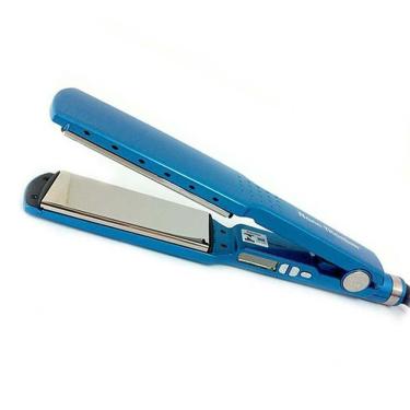 Imagem de Prancha Chapinha Profissional Titânio Nº81