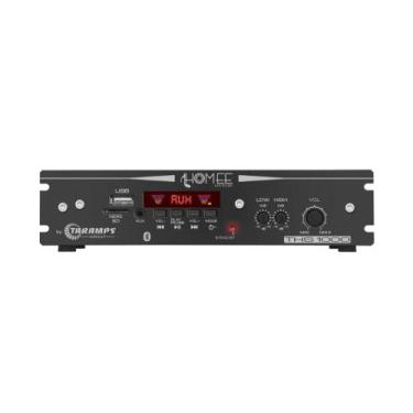 Imagem de Amplificador Receiver Residencial Taramps Ths 1000 100w Rms