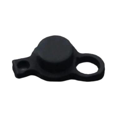 Imagem de Novo 3ds 3ds Xl Botão Rocker Direito Joystick Tampa Substituição Jcd 1