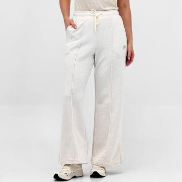 Imagem de Calça Mormaii Moletom Pantalona Feminina-Feminino
