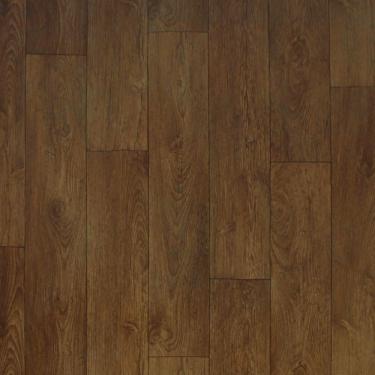 Imagem de Piso Vinílico 12,5m² - Marrom