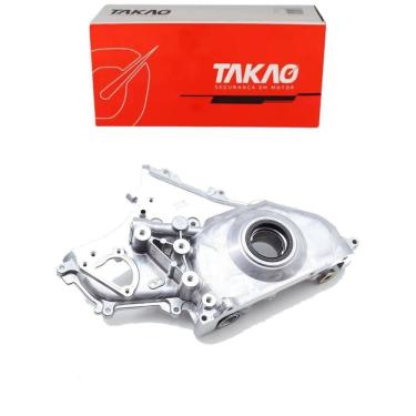 Imagem de Bomba De Oleo Frontier 2.5 16V 2012 A 2018 - Takao Bod24Da