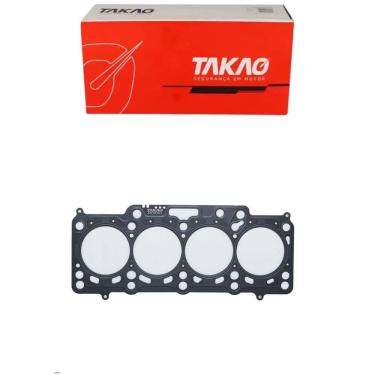Imagem de Junta De Cabeçote Amarok 2.0 16V 2010 A 2020 - Takao Jcbvw20J4