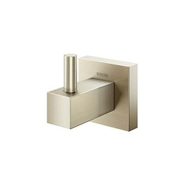 Imagem de Cabide Square Níquel Escovado Docol 00388344