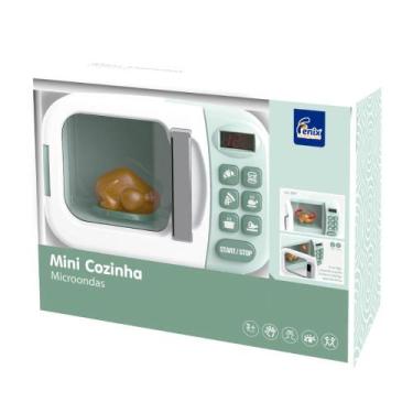 Imagem de Mini cozinha microondas fenix, ., UN