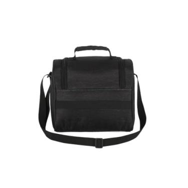 Imagem de Bolsa Térmica Up4you Lurex Preto Luxcel