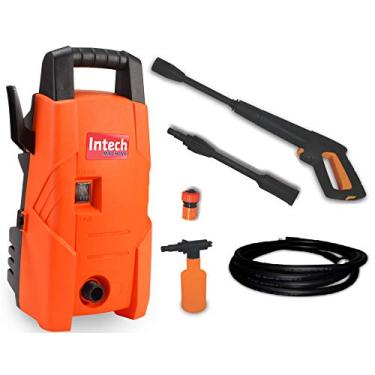 Imagem de Lavadora Alta Pressão Intech Califórnia 1450lbs + Aces. (127v)