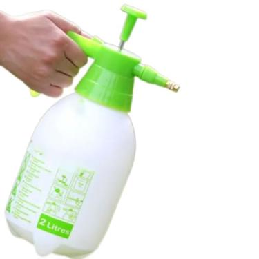Imagem de Pulverizador Borrifador Spray Multiuso Alta Pressão 2 Litros Com Trava(2LITROS)