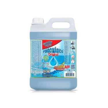 Imagem de Pingo magico original 5 litros