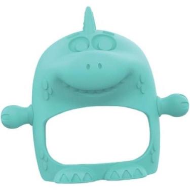 Imagem de Mordedor Luvinha Dino - Elka