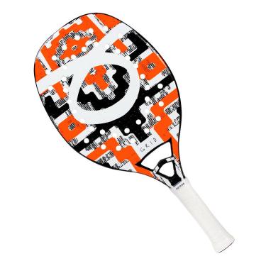 Imagem de Raquete De Beach Tennis Outride Grid