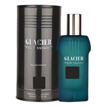 Imagem de Perfume Árabe Glacier Pour Homee