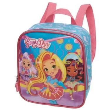 Imagem de Lancheira Sunny Day - Pacific