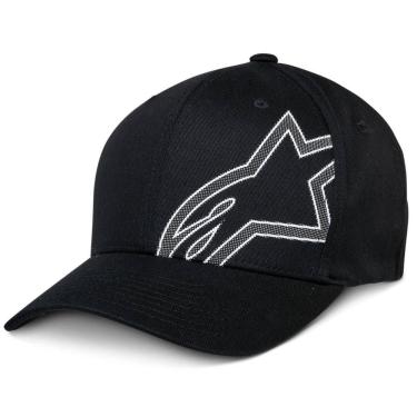 Imagem de Boné Alpinestars Share