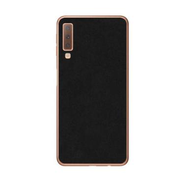 Imagem de Capa Adesivo Skin351 Verso Para Samsung Galaxy A7 2018 - KawaSkin