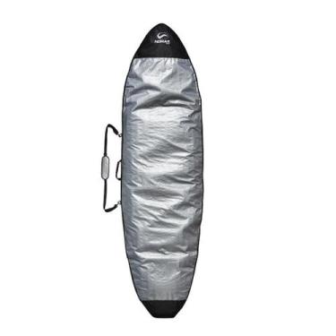 Imagem de Capa Refletiva Para Prancha De Standup Paddle 10.0 Pés - Nomar Surf