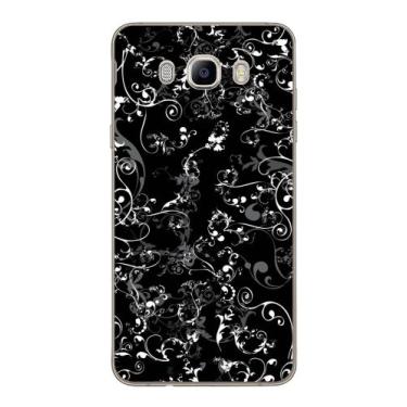 Imagem de Capa Adesivo Skin359 Verso Para Galaxy J7 Metal (sm-j710) - KawaSkin