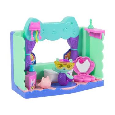 Imagem de Playset Gabbys Dollhouse The Movie Portal  - Sunny Brinquedos