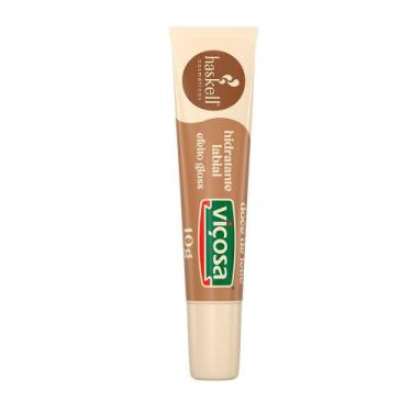 Imagem de Hidratante Labial Haskell Doce de Leite Viçosa 10g