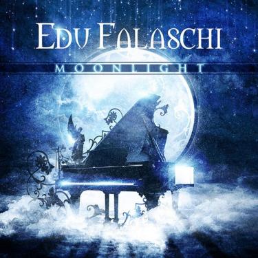 Imagem de CD Edu Falaschi – Moonlight (SLIPCASE)