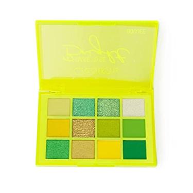 Imagem de Beauty Creations Paleta de sombras Dare to be Bright Boujee