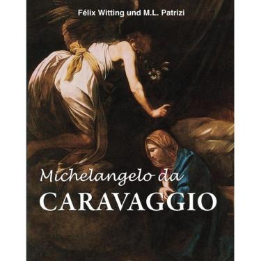 Imagem de Michelangelo da Caravaggio - Alemão