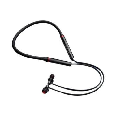 Imagem de Fones De Ouvido Bluetooth Lenovo HE05X À Prova d'Água Com Som HIFI E D