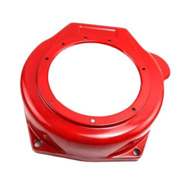 Imagem de IEUDNS Capa para ventilador de resfriamento com partida retrátil, peças para máquinas agrícolas, acessórios profissionais, reparo, fácil de instalar, capa, 188 a 192f