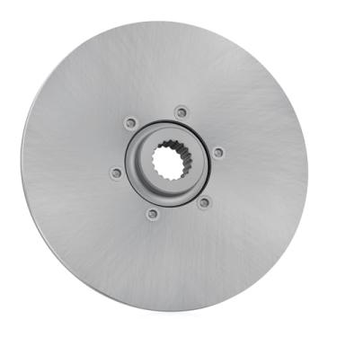 Imagem de Disco de rotor de freio traseiro para Polaris 300 400L Big Boss 500 400L 350L 300 Trail Blazer 250 Scrambler 400 500 Sportsman 400 Trail Boss 250 300 Xplorer 400 300 Magnum 425 Sport 400L Xpress 300 0