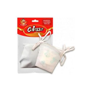 Imagem de Calcinhas Para Pet Descartáveis Tamanho Pp Com 5 Unidades