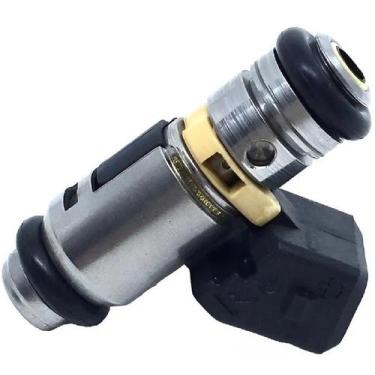 Imagem de Bico injetor pajero tr4 2.0 16v, linea 1.8 1.9 16v flex hvr030 - WINNE