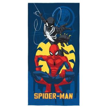 Imagem de Toalha Banho aveludada - 0.70x1.40 - Lepper