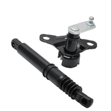 Imagem de Mqetly Kit de amortecedor de porta traseira ml3Z5D008C, peças de reposição profissionais