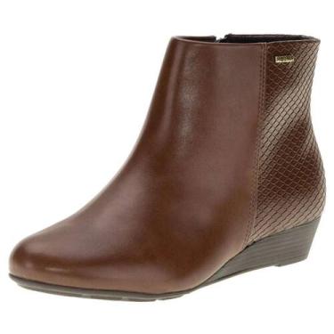 Imagem de Bota Modare 7076100 Napa Berlim Café, Cafe, 37