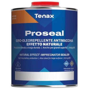 Imagem de Proseal Tenax - Tratamento Hidro-Oleoso para Mármore e Granito - no-br