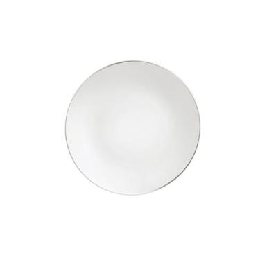 Imagem de Prato Raso Tramontina Atena em Porcelana Decorada 28 cm