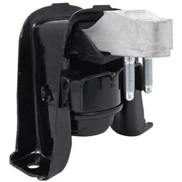 Imagem de Montagem frontal direita do motor ENA compatível com Toyota Corolla Matrix 1.8L L4 1ZZFE 9164 A4221 Transmissão automática