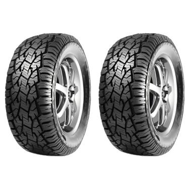 Imagem de Kit 2 Pneus 235/70R16 106T RW AT772 AT Roadwing