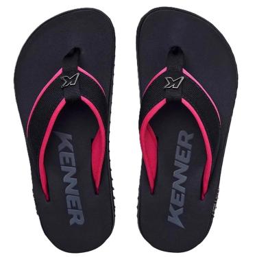 Imagem de Sandália Kenner Kivah Cushy-Unissex