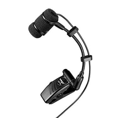 Imagem de Microfone c/Fio Condensador p/Saxofone - EM 714 Yoga