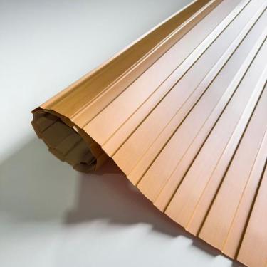 Imagem de Painel Ripado Versátil 01 unid. 2,70m x 1,10m larg. - Talatto Painéis,