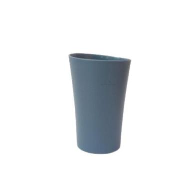 Imagem de Copo Plastico Duro Taper Resistente Para Bebidas 400Ml - Azzu