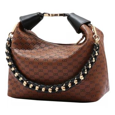 Imagem de Bolsa Feminino Sofisticado Versátil Alta Qualidade Chenson