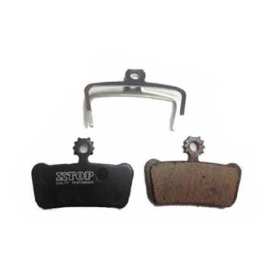 Imagem de Pastilha De Freio X Top (avid Xo Trail)