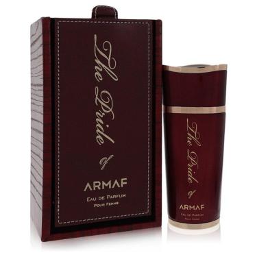 Imagem de Perfume Feminino The Pride Of Armaf 100 Ml Eau De Parfum