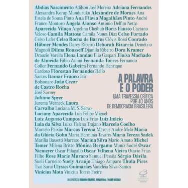 Imagem de A Palavra e o Poder