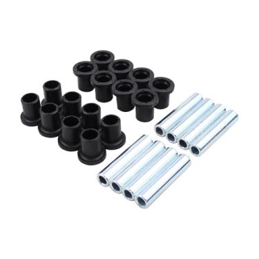 Imagem de DriveFix Kit de bucha de braço frontal superior e inferior para Can Am Bombardier Renegade Outlander 330 400 450 500 570 650 800 850 1000