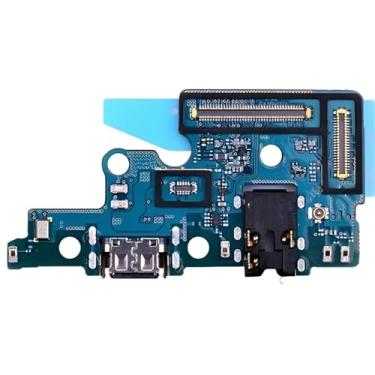 Imagem de Placa Conector Carga Compativel Sam A70 A705