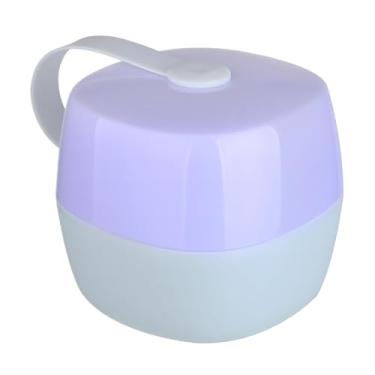 Imagem de Estojo para chupeta de bebê, porta-chupeta,Bolsa para chupeta de bebê portátil | Caixa de armazenamento de chupeta, porta-chupeta, acessórios para meninos e meninas