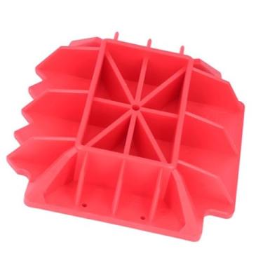 Imagem de Ysyqkn Base para Macaco de Carro, Placa de Suporte para Macaco de Carro, Prática, Fácil de Instalar, Ao Desgaste E Confiável.